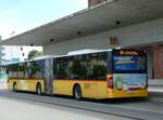 (249'917) - Eurobus, Arbon - Nr.