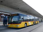 (263'146) - Eurobus, Arbon - Nr. 2/TG 27'701/PID 5545 - Mercedes am 25. Mai 2024 in Arbon, Bushof