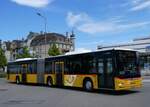 (263'148) - Eurobus, Arbon - Nr.