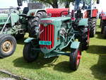 (262'980) - H�rlimann - TG 6270 - am 25.