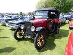 (263'018) - Ford - TG 210'954 - am 25. Mai 2024 in Arbon, Arbon Classics