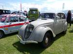 (263'033) - Peugeot - TG 31'379 - am 25.