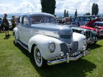(263'042) - Dodge-Saurer - AI 4382 - am 25.