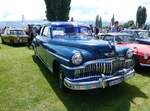 (263'045) - DeSoto - TG 184'769 - am 25.