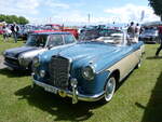 (263'046) - Mercedes - TG 7932 - am 25.