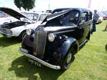 (263'050) - Vauxhall - SG 375'405 - am 25.