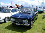 (263'071) - Alfa Romeo - ZH 788'211 - am 25.