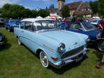 (263'077) - Opel - TG 50'763 - am 25.