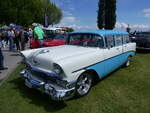 (263'081) - Chevrolet - SO 156'401 - am 25.