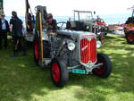 (263'094) - H�rlimann - SG 2879 - am 25.