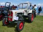 (263'100) - K�pfli - TG 4753 - am 25.