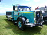 (263'102) - Billeter, M�nnedorf - ZH 17'186 - FBW am 25.