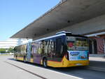 (276'865) - Eurobus, Arbon - Nr.
