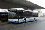 (284'210) - BOTG Amriswil - Nr. 421/TG 241'420 - eSolaris am 16. Januar 2026 in Arbon, Bushof