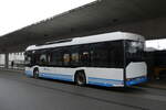 (284'211) - BOTG Amriswil - Nr. 421/TG 241'420 - eSolaris am 16. Januar 2026 in Arbon, Bushof