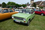 (287'380) Lada - HOT-M 66H - am 30. Mai 2026 in Arbon, Arbon Classics