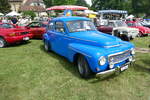 (287'382) - Volvo - TG 58'634 - am 30. Mai 2026 in Arbon, Arbon Classics