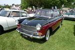 (287'396 - Morris - FL6184 - am 30. Mai 2026 in Arbon, Arbon Classics