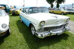 (287'407) - Chevrolet - SO 156'401 - am 30. Mai 2026 in Arbon, Arbon Classics 