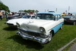 (287'408) - Chevrolet - SO 156'401 - am 30. Mai 2026 in Arbon, Arbon Classics