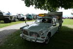(287'412) - Volvo - BE 705'626 - am 30. Mai 2026 in Arbon, Arbon, Classics