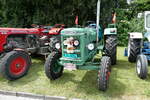 (287'463) - B�hrer - TG 8234 - am 30. Mai 2026 in Arbon, Arbon Classics