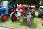(287'464) - H�rlimann - TG 158 - am 30. Mai 2026 in Arbon, Arbon Classics