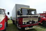 (287'467) - Maanen, Voorthuizen - DB-84-06 - DAF am 30. Mai 2026 in Arbon, Arbon Classics