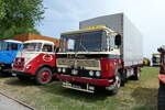 (287'469) - Maanen, Voorthuizen - DB-84-06 - DAF am 30. Mai 2026 in Arbon, Arbon Classics