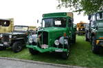 (287'470) - Sonderegger - SG 14'548 - Berna am 30. Mai 2026 in Arbon, Arbon Classics