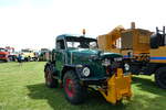 (287'489) - Kramer - SG 29'383 U - am 30. Mai 2026 in Arbon, Arbon Classics