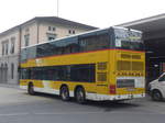 (182'527) - PostAuto Ostschweiz - AR 14'840 - Neoplan (ex P 27'018) am 3.