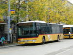 (228'482) - PostAuto Ostschweiz - TG 158'217 - Setra (ex SG 304'013) am 27.
