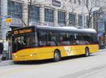 (257'655) - PostAuto Ostschweiz - TG 158'209/PID 10'359 - Solaris (ex Schmidt, Oberbren; ex CarPostal Ouest) am 15.