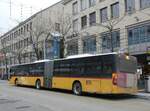 (258'549) - PostAuto Ostschweiz - TG 158'094/PID 5273 - Mercedes (ex PostAuto Bern Nr.