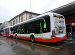 (271'882) - StadtBUS, Frauenfeld - Nr.