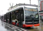 (271'888) - StadtBUS, Frauenfeld - Nr.