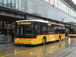 (271'895) - Rattin, Schlatt - TG 228'550/PID 5570 - Mercedes (ex PostAuto Ostschweiz) am 13.