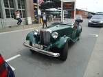 (139'152) - MG - TG 4834 - am 27.