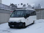(259'527) - Krone Management, Sarnen - UR 9387 - Irisbus/Indcar am 23.
