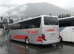 (266'864) - Kessler, Davos - GR 1943 - Setra am 8.