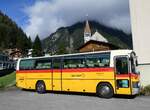 (266'923) - Buzzi, Bern - BE 710'789 - Mercedes (ex Mattli, Wassen PID 2295) am 10.