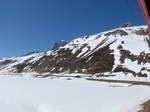 (179'597) - Auf dem Oberalppass am 14.