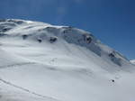 (179'598) - Auf dem Oberalppass am 14.