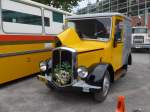 (162'222) - Berna - NE 394 U - (ex P 2869) am 20.