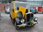 (162'223) - Berna - NE 394 U - (ex P 2869) am 20.