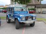 (162'243) - Land-Rover - VS 179'347 - am 20.