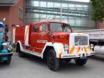 (162'269) - Feuerwehr, Lausanne - Nr.