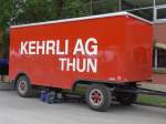 (162'271) - Kehrli, Thun - Nr.