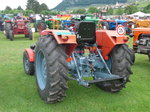 (172'040) - Vevey - VD 1746 - am 25.